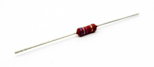 Image of Lot of 5000 BC Components 2322-194-23682 Film Resistors 6800 Ohms 2W New on Roll