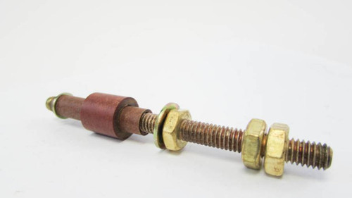 Image of New Cutler Hammer 451D874G01 FD 100 Amp Short Stud Assy 100A NIB