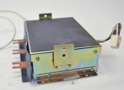 Image of New GE TME120100PS 120/208 VV Transient Voltage Surge Suppressor