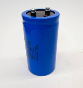 Cornell Dubilier DCM332T300DF2B 3300uF 300VDC Electrolytic Aluminum Capacitor (YY2496-3)