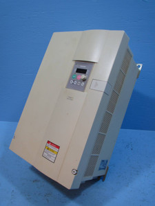 Toshiba VFS7-4150UPL (1) Transistor Inverter Drive 20 HP 15 kW 20HP 25A 380/460V (NP1511-9)