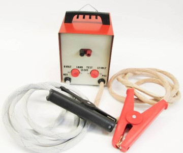 Image of Power Maintenance KS1612100A 6-12V Battery Load Tester