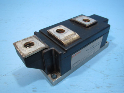 Image of Eupec TT 425 N 14 KOF 2DN Power Module 1336 VS Drive Power Block TT425N14KOF2DN