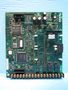 Image of Allen Bradley 1336F-MCB-SP2C Main Interface Card 164989 Drive PCB Circuit Board