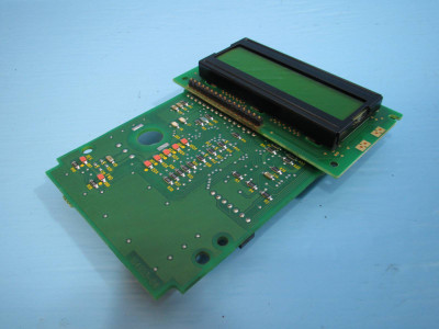 Image of Allen Bradley Drive 164952 Keypad Programmer Controller 164953-04 PCB Board AB