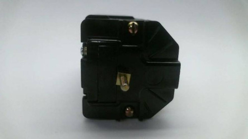 New Electroswitch 700038K01 20A 240VAC Rotary Auxiliary Switch NNB (YY3854-1)