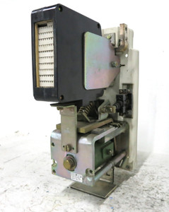 GE 7A01LXA003XT 900A DC Contactor 600V 120 VDC Coil DS303A 900 Amp (EBI1757-3)