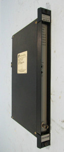Image of Reliance Electric 45C201B Remote I/O Processor AutoMax PLC 45C201 B B/M 802820