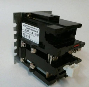 New Eaton BA11JPB Ambient Compensated Model B Thermal Overload Relay NIB (YY3560-2)