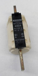 Image of Siemens 3NA4-260 400 Amp 500V Fuse 400A 3NA4 260