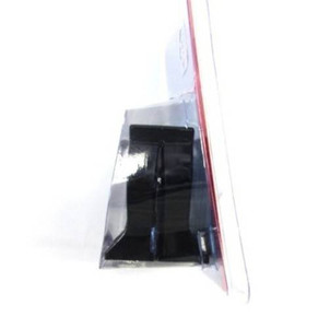 MagLite ASXD026 LOT OF 12 New in Box 2-Pack D-Cell Flashlight Mounting Brackets (YY0449-13)