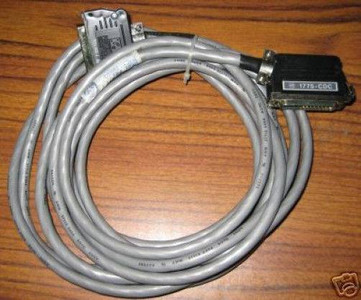 Image of Allen Bradley 1775-CDC Peripheral Cable 1775CDC NEW