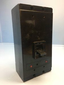 Image of Westinghouse NB21000F 1000A 2 Pole Circuit Breaker w/ 1000 Amp Trip NB21200F 2P