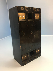 Westinghouse NB21000F 1000A 2 Pole Circuit Breaker w/ 1000 Amp Trip NB21200F 2P (EM1979-1)