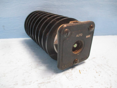 Electroswitch 24208E 20A 600V 2 Position Selector Rotary Switch Series 24 (DW0184-2)