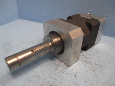Neugart PLS 142-25 Gearbox Gear Reducer PLS142-25 PLS14225 14225 (DW0210-1)