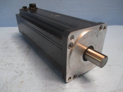 Parker MPM1423ASG7JZ1N 9.1 HP Servo Motor 2700 RPM 230V 25A MTS (DW0208-1)