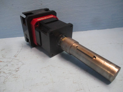 Image of Thomson Linear NT42-050-S-RM115-203 Ratio 50:1 NemaTRUE 42 Gearbox Gear Reducer