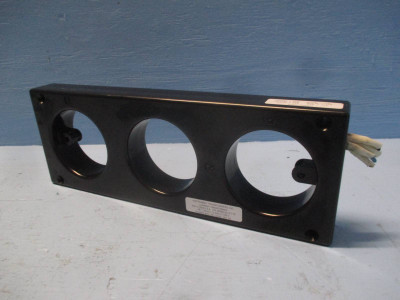 Image of Instrument Transformers 3P668-SD-37716 Current Transformer Ratio 2500:2.5A CT