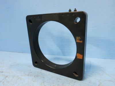 Image of Instrument Transformers 126-402 Current Transformer Ratio 4000:5A CT