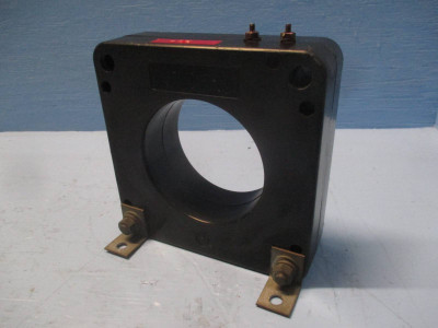 Image of Instrument Transformers 100-252 Current Transformer Ratio 2500:5A CT