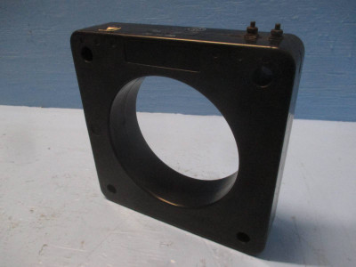 Image of Instrument Transformers 120-322 Current Transformer Ratio 3200:5A CT