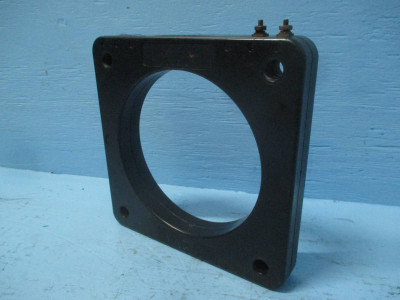 Image of Westinghouse 7525A36G12 Current Transformer Ratio 2500:5A CT