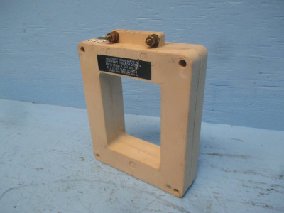 Image of Instrument Transformers 560-122 Current Transformer Ratio 1200:5A CT