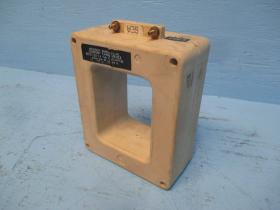 Instrument Transformers 561-122 Current Transformer Ratio 1200:5A CT (DW0292-15)