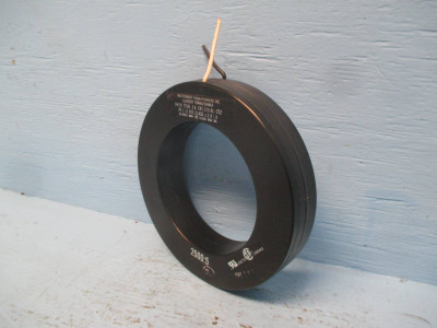 Instrument Transformers 170RL-252 Current Transformer Ratio 2500:5A CT (DW0296-11)