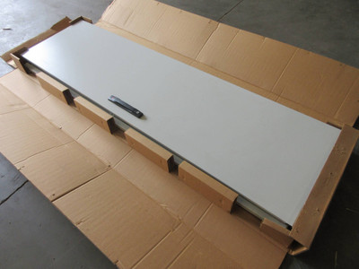 Image of NEW Hoffman PTOD2212 Proline OD 2200X1200 Doors 84.21x46.89x0.00 New In Box NIB