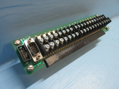 Sixnet VX-TB1 PLC CB456C-1 Six Net PLC Module Circuit Board VX-MB2 Ready (TK2700-1)