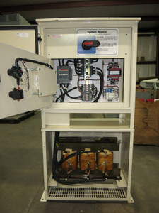 Image of Conserva Watt HID Control Module CA-100-2Y In:480V Out:384 480Y 3PH 83kVA 100FLA