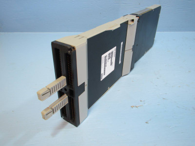 Image of Foxboro P0400YD FBM 3 I/A Series PLC RTD Input Module P0 400 YD Rev AB PO400YD
