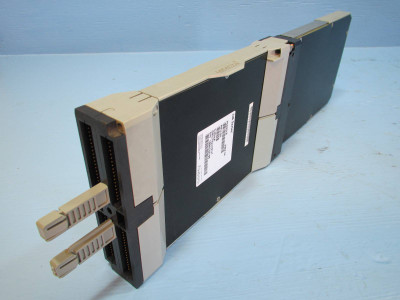 Image of Foxboro P0400YE FBM 04 I/A Series PLC Input/Output Module P0 400 YE Rev 0N PO400