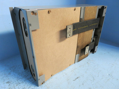 Westinghouse FDP266 600A 600V 2P Fusible Panelboard Switch Unit 2-Pole LS 366 (PM2666-12)