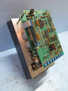 Tasc Drives Speedstar Jr Drive PCB135-01 Rev-A PCB134-01 Rev-B Graseby Controls (TK2805-1)