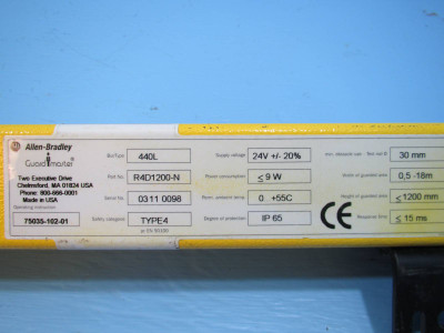 2nd Image of NP1752