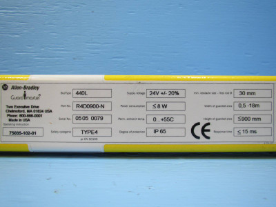 2nd Image of NP1750