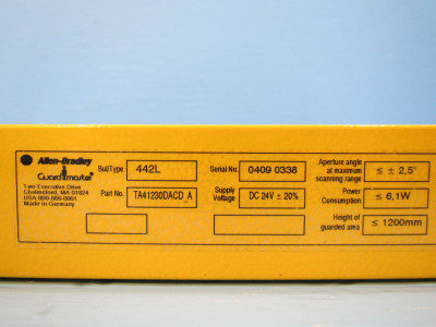 2nd Image of NP1764