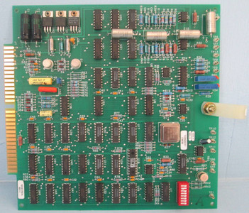 Image of Exide A13A9 HT Sync 12L 118 302 768 PLC 101072974 Rev C Module Board