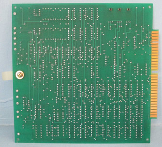 Exide A13A9 HT Sync 12L 118 302 768 PLC 101072974 Rev C Module Board (EBI1288-2)