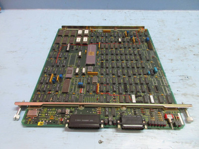 Allen Bradley 900087 REV-1 PLC Circuit Board Module AB 8000-KDBZ (TK2864-1)