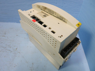 Kuka KSD1-16 Type E93DA552I4B531 Id No 00423969 Servo Drive Controller PLC Robot (PM2674-100)