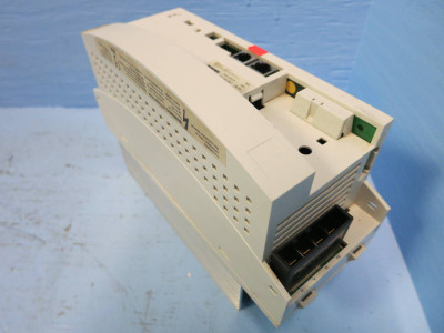 Kuka KSD1-16 Type E93DA552I4B531 Id No 00423969 Servo Drive Controller PLC Robot (PM2674-100)