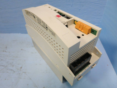 Kuka KSD1-16 Type E93DA552I4B531 Id No 00470130 Servo Drive Controller PLC Robot (PM2678-4)