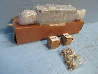 NEW Parker Schrader Bellows PS4138299CP Pressure Gauge 145 PSIG Max NIB (TK2879-1)