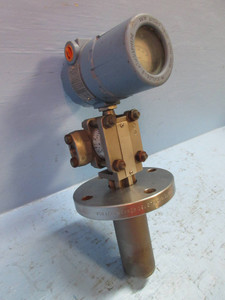 Brooks Instruments K1151DP4E22S1M1 Pressure Transmitter 275 PSI 45Vdc 4-20 MA (TK2891-1)