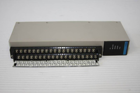 Omron C500-DA501 D/A Unit C500DA501 PLC Module Digital to Analog (EBI3184-1)
