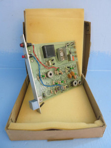 Image of NEW Scragg 46177303 / 46177302 w Gated 40503 RCA Sprague 46177100 PLC Honeywell